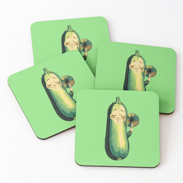 Item preview, Cool as a Cucumber designed and sold by After De Moment.