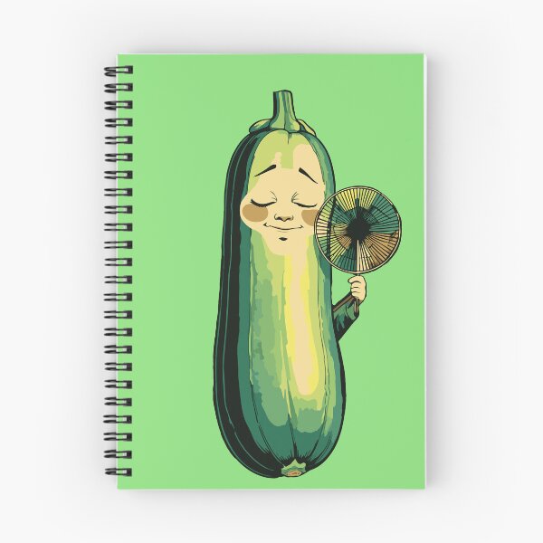 Item preview, Cool as a Cucumber designed and sold by After De Moment.