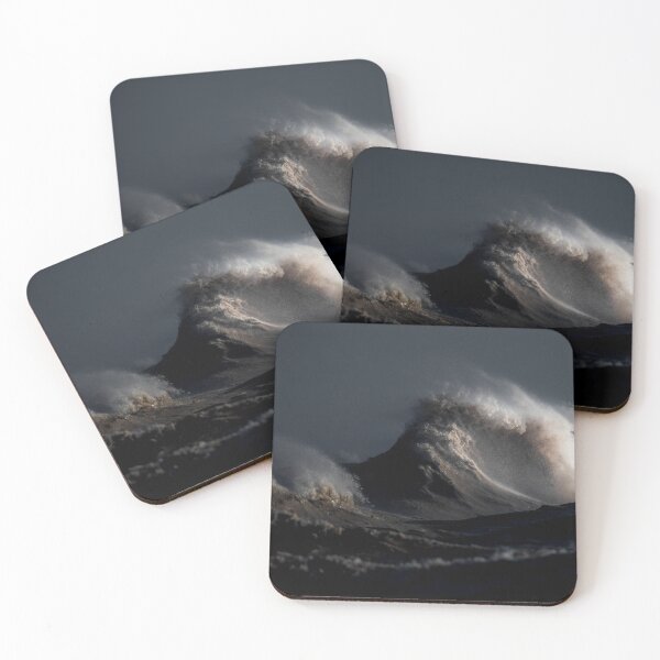 Item preview, Great Lake Series - Panel Four designed and sold by Mark  Spowart.