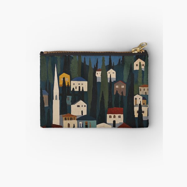 Item preview, Jammu and Kashmir | Post-impressionist painting style designed and sold by ComicsFactory.