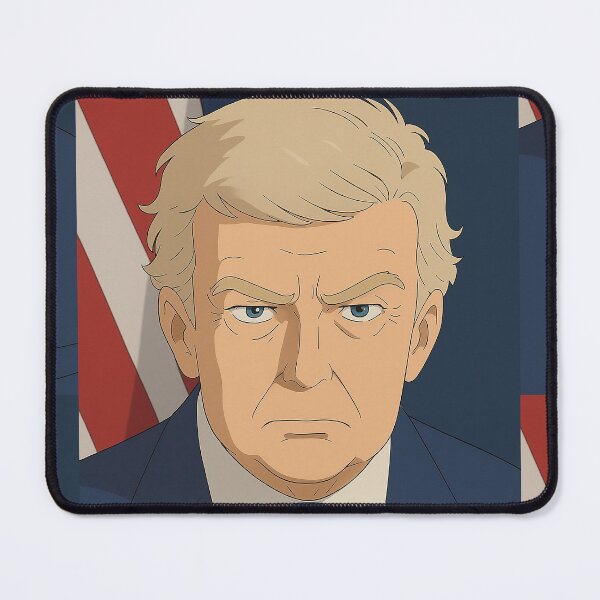 Item preview, Studio Ghibli Trump designed and sold by ParvaProject.