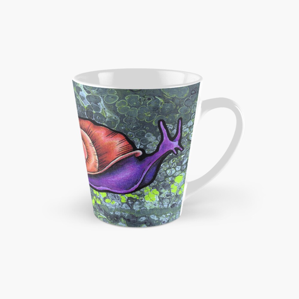 Item preview, Tall Mug designed and sold by DonnaDecay.