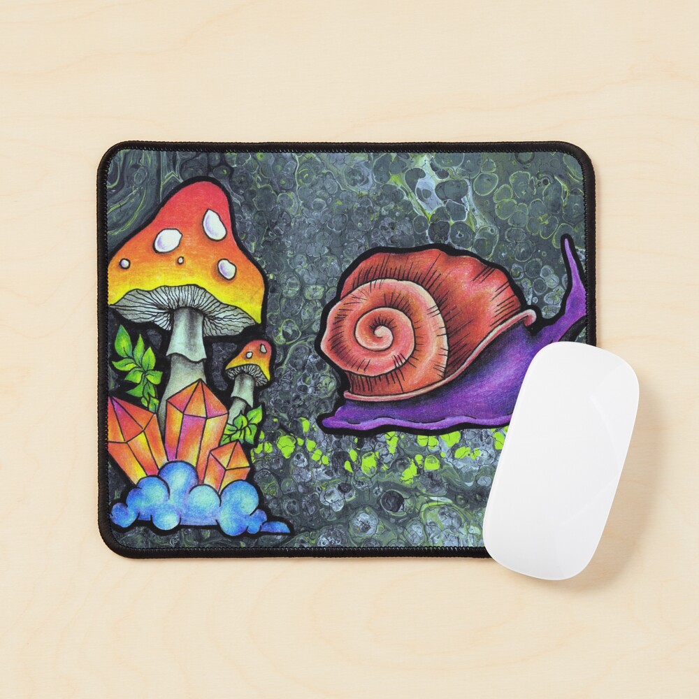 Item preview, Mouse Pad designed and sold by DonnaDecay.
