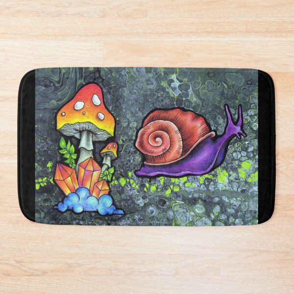 Item preview, Snail Trail designed and sold by ShadesOfDecay.