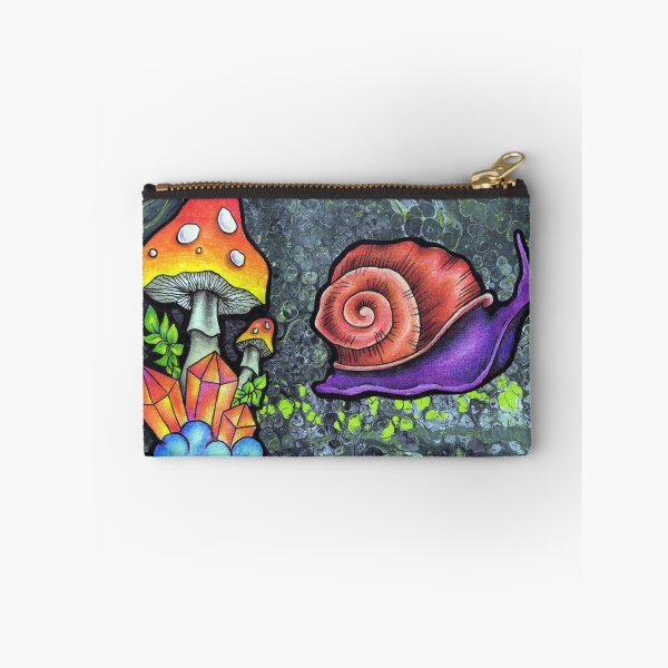 Item preview, Snail Trail designed and sold by ShadesOfDecay.