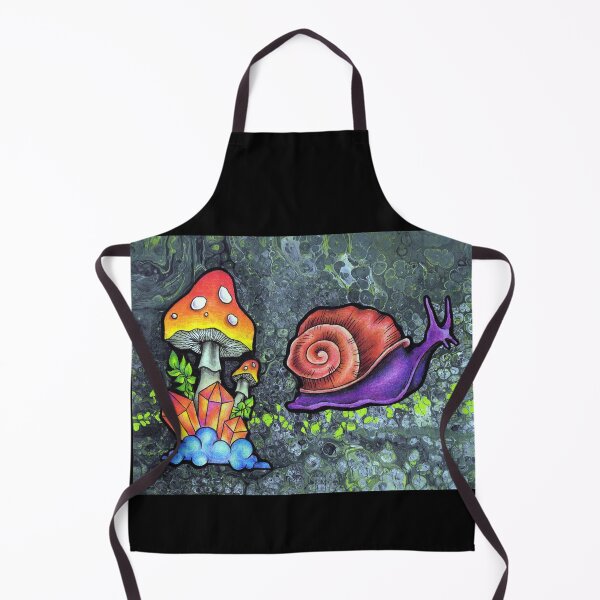 Item preview, Snail Trail designed and sold by ShadesOfDecay.