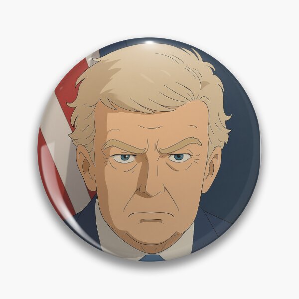 Item preview, Studio Ghibli Trump designed and sold by ParvaProject.