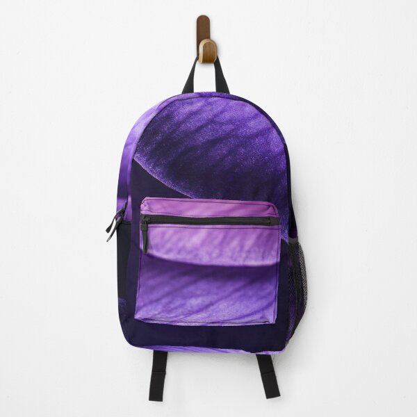 Item preview, Close-up of a purple petal designed and sold by anytka.