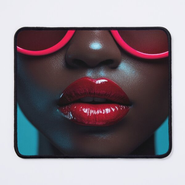 Item preview, Colorful eyewear enhances beauty designed and sold by anytka.