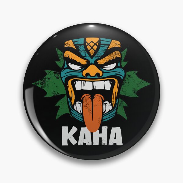 Item preview, Kaha (Inner strength) designed and sold by La Maga.