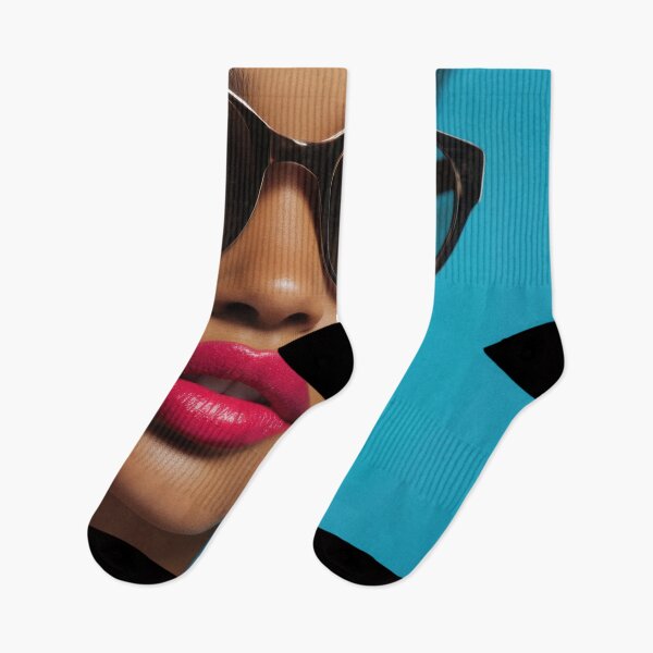 Item preview, Elegant woman in beauty trends designed and sold by anytka.