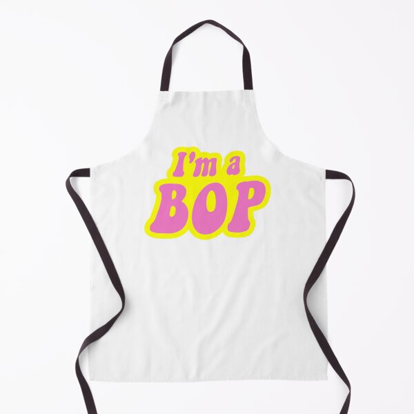 Item preview, I'm a bop designed and sold by the-craft-shop.