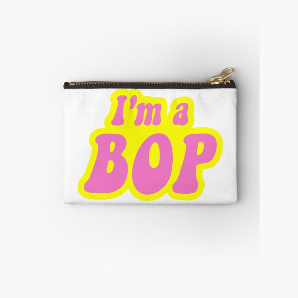Item preview, I'm a bop designed and sold by the-craft-shop.