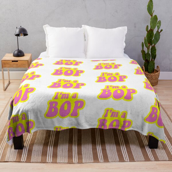 Item preview, I'm a bop designed and sold by the-craft-shop.