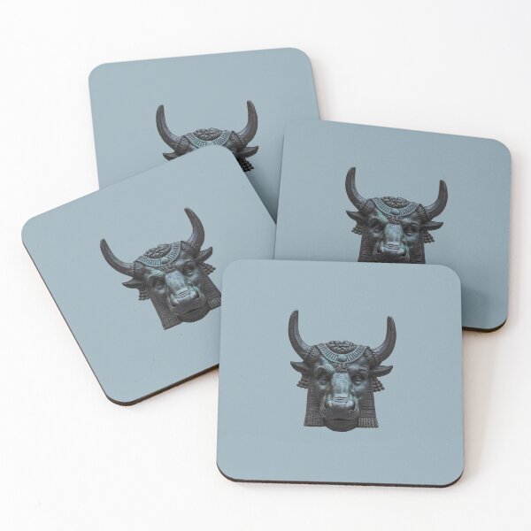 Item preview, Bronze bull's head designed and sold by PariSeine.