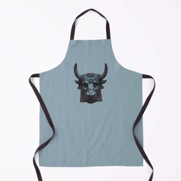Item preview, Bronze bull's head designed and sold by PariSeine.