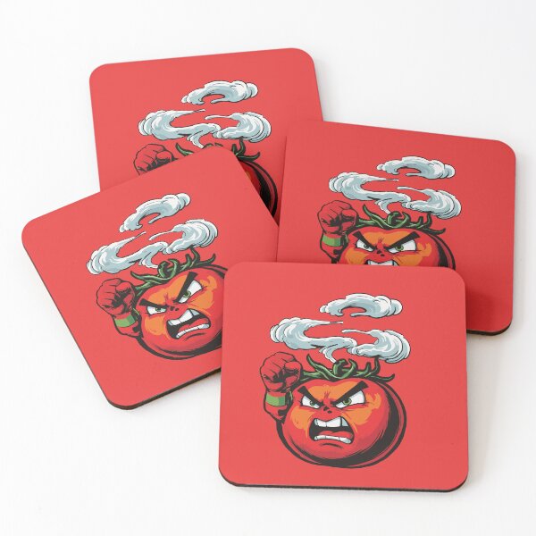 Item preview, Tomato Tantrum designed and sold by After De Moment.