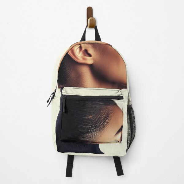 Item preview, Elegant womans stylish profile designed and sold by anytka.