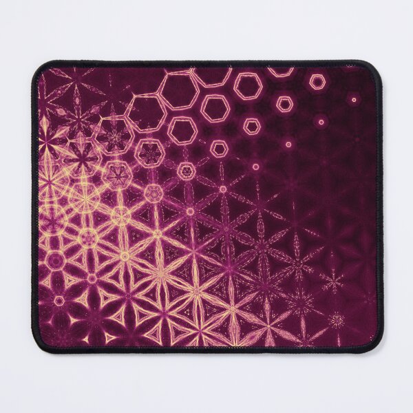 Item preview, Kaleidoscope flame 19 designed and sold by Admiral220.