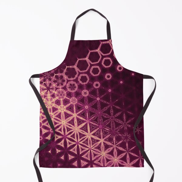 Item preview, Kaleidoscope flame 19 designed and sold by Admiral220.