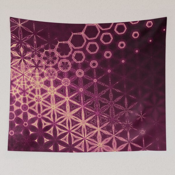 Item preview, Kaleidoscope flame 19 designed and sold by Admiral220.