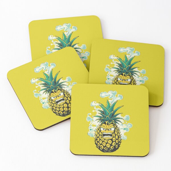 Item preview, Angry Pineapple designed and sold by After De Moment.