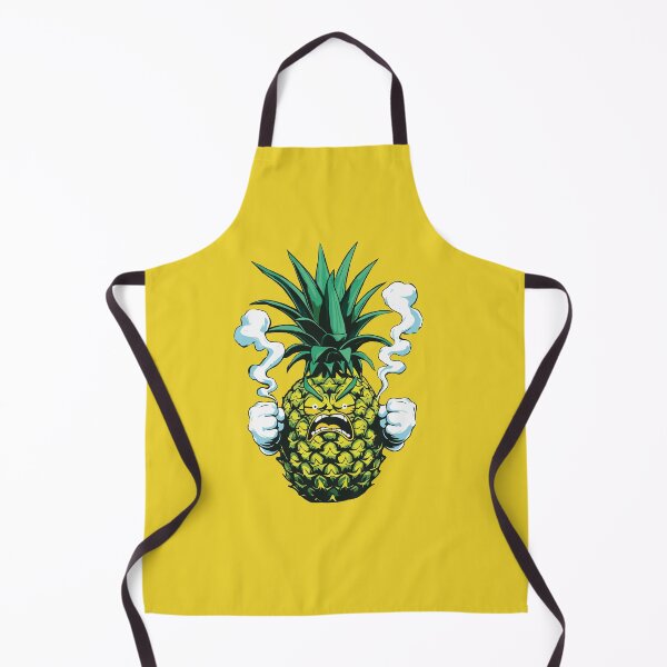 Item preview, Chaotic Pineapple designed and sold by After De Moment.
