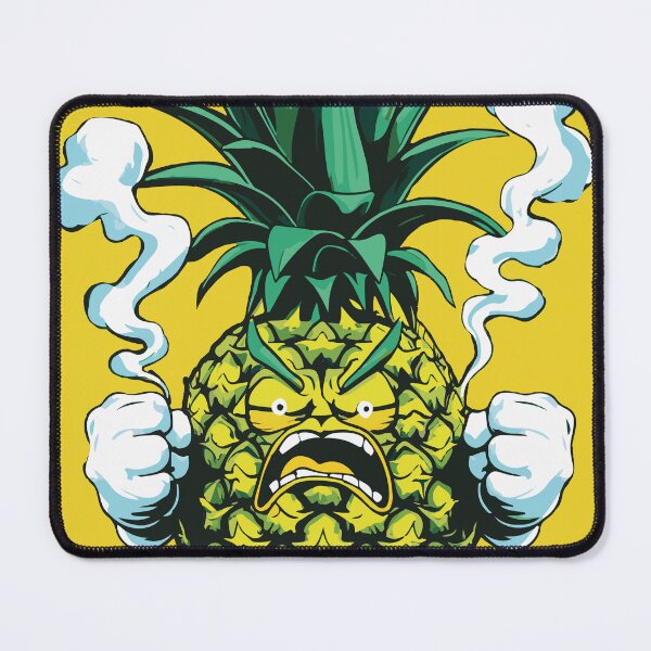 Item preview, Chaotic Pineapple designed and sold by After De Moment.