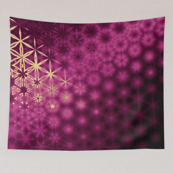 Item preview, Kaleidoscope flame 20 designed and sold by Admiral220.