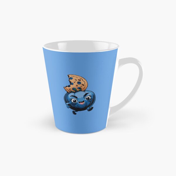 Item preview, Blueberry Cookie Heist designed and sold by After De Moment.