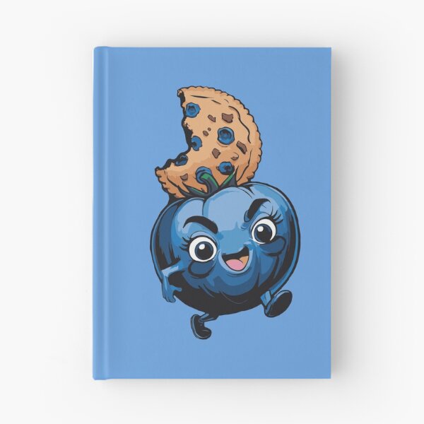 Item preview, Blueberry Cookie Heist designed and sold by After De Moment.