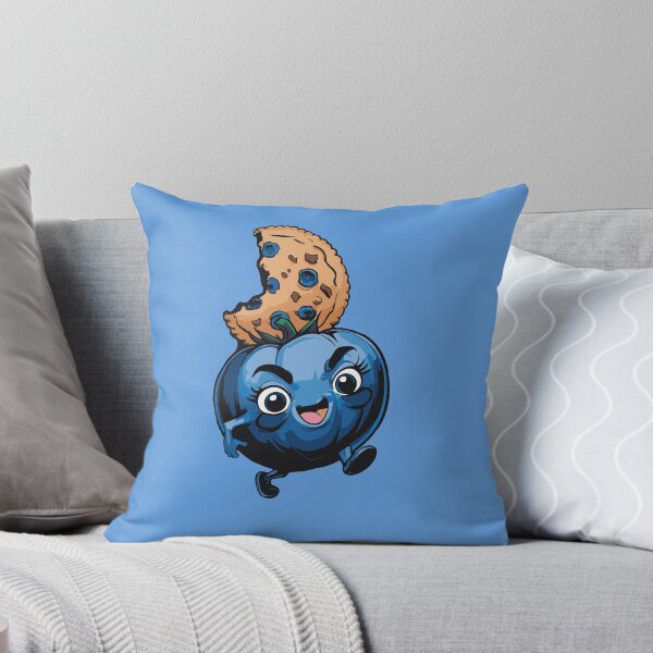 Item preview, Blueberry Cookie Heist designed and sold by After De Moment.