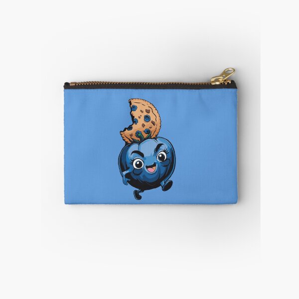 Item preview, Blueberry Cookie Heist designed and sold by After De Moment.