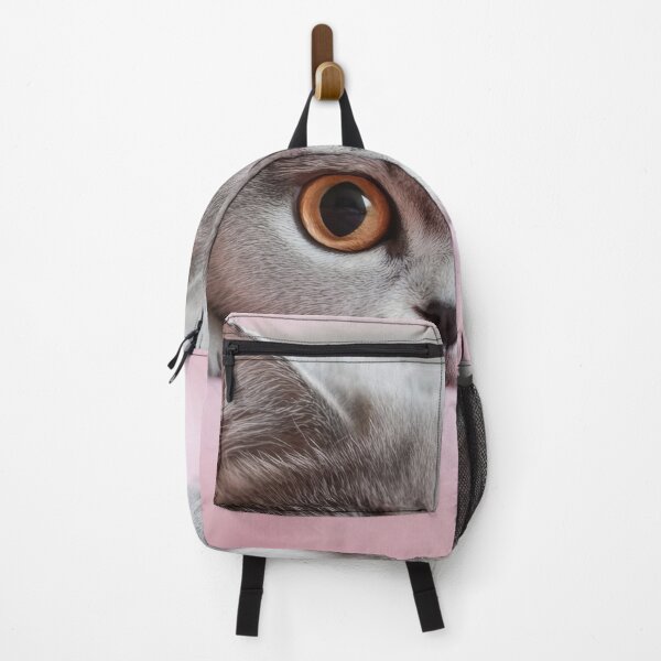 Item preview, Gray cat on soft fabric designed and sold by anytka.