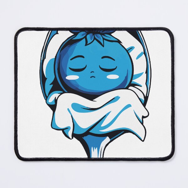 Item preview, Sleepy Blueberry designed and sold by After De Moment.