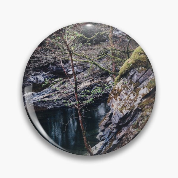 Item preview, The Deep and the Dark designed and sold by ShinyPhoto.