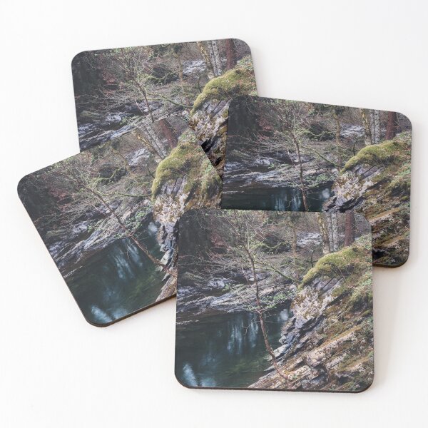 Item preview, The Deep and the Dark designed and sold by ShinyPhoto.