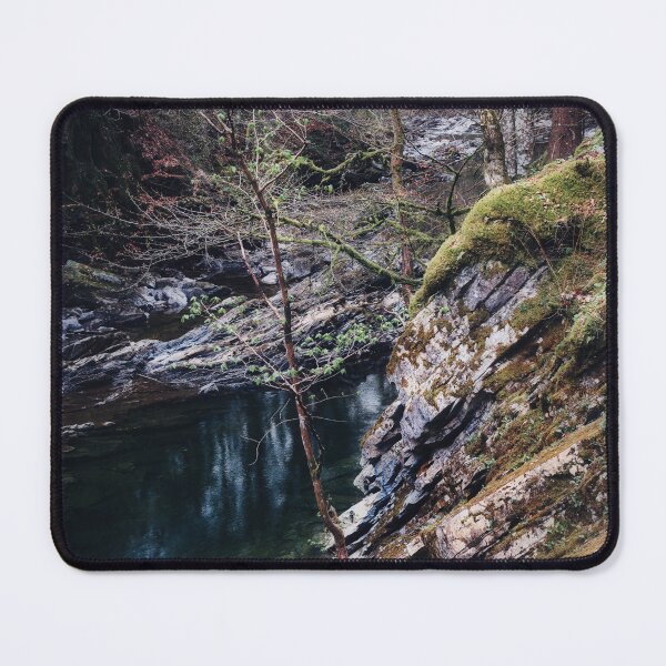Item preview, The Deep and the Dark designed and sold by ShinyPhoto.