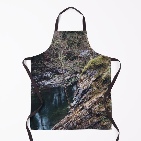 Item preview, The Deep and the Dark designed and sold by ShinyPhoto.