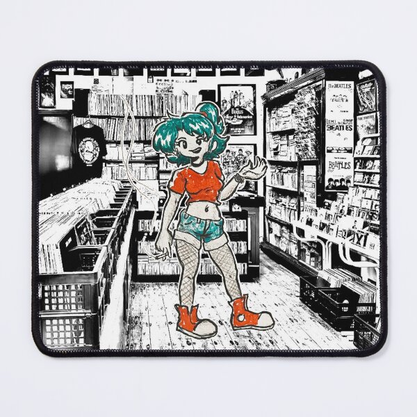 Item preview, Your mom’s box designed and sold by Chimchango.
