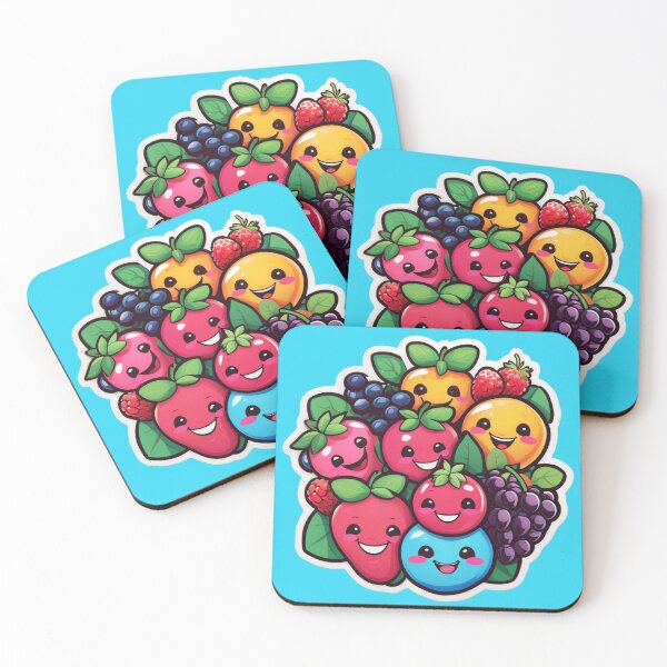 Item preview, Fruity Bundle designed and sold by PresciousPrintz.