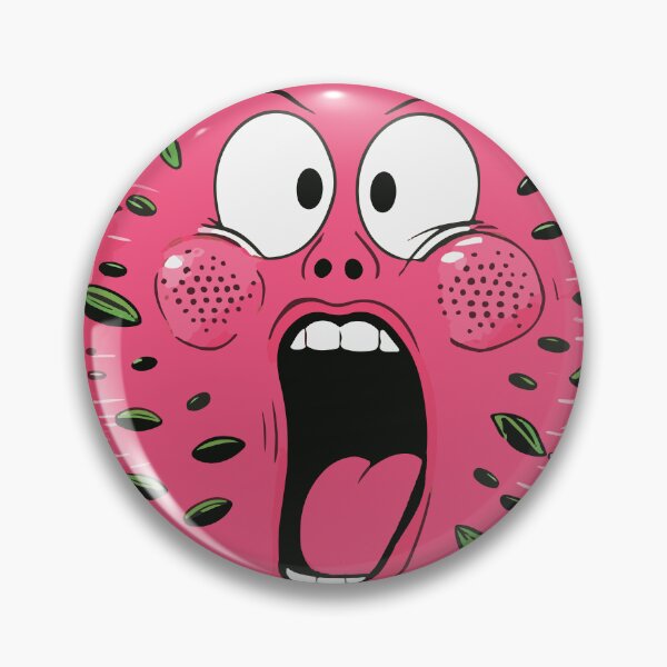 Item preview, Shocked watermelon designed and sold by After De Moment.