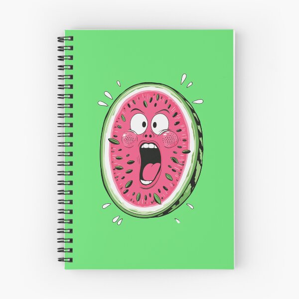 Item preview, Shocked watermelon designed and sold by After De Moment.