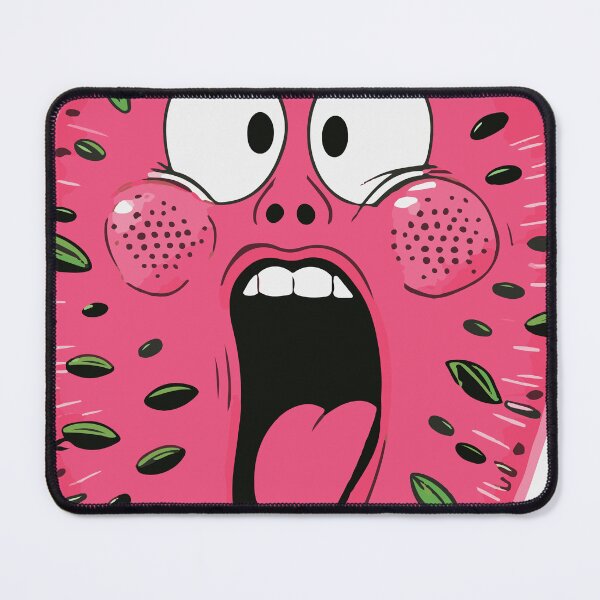 Item preview, Shocked watermelon designed and sold by After De Moment.