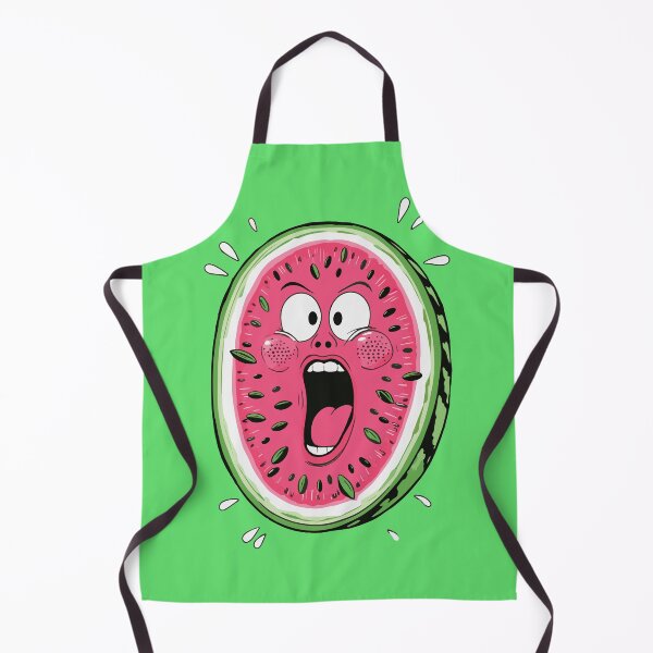 Item preview, Shocked watermelon designed and sold by After De Moment.