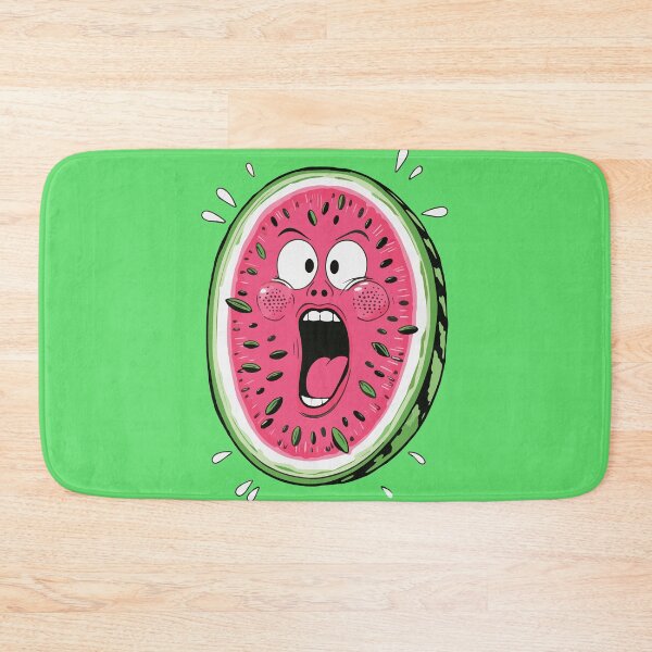 Item preview, Shocked watermelon designed and sold by After De Moment.