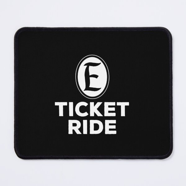 Item preview, E Ticket Ride designed and sold by twHistory.