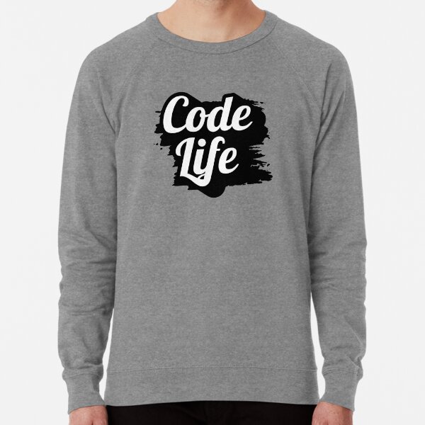 Item preview, Code Life designed and sold by variant designer.