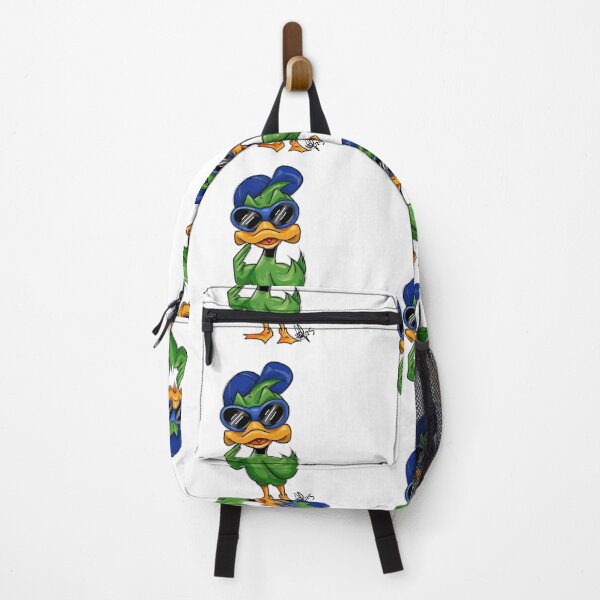 Item preview, Little green duck designed and sold by Pittstop.