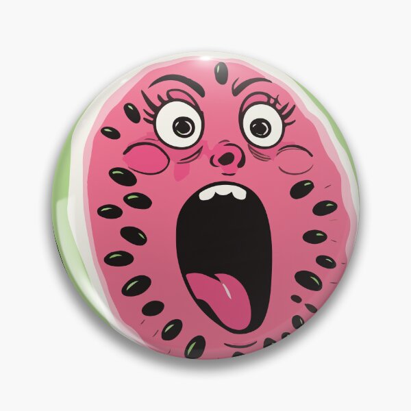 Item preview, Watt-er-melon designed and sold by After De Moment.